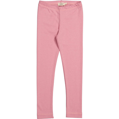 MarMar Base Layer Berry Mousse Base Leggings