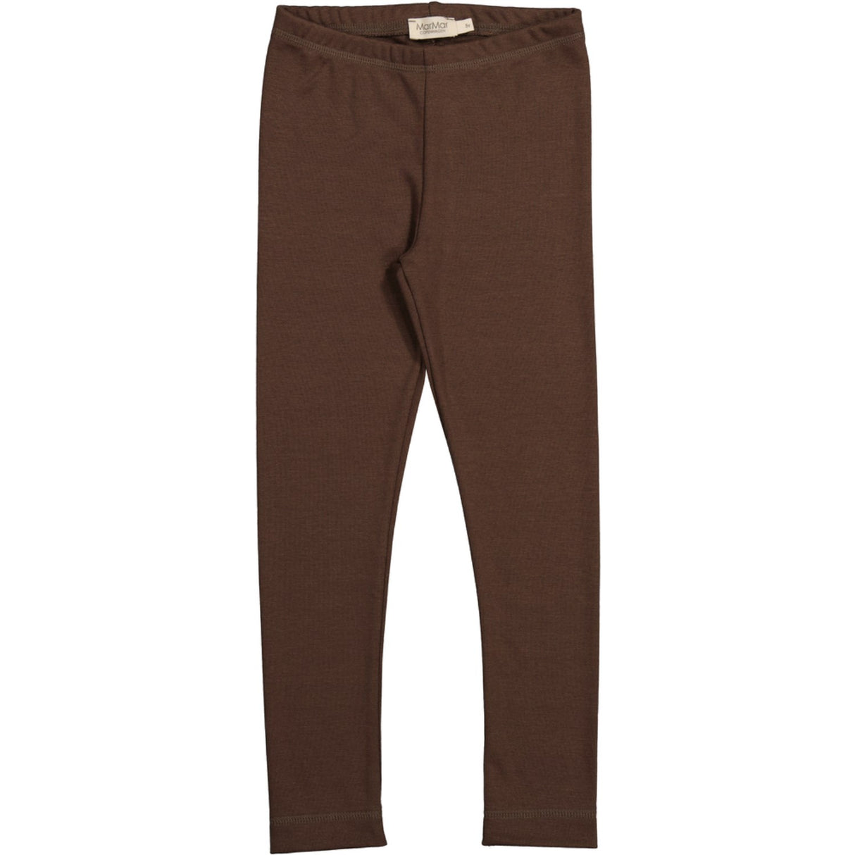 MarMar Base Layer Deep Choco Base Leggings