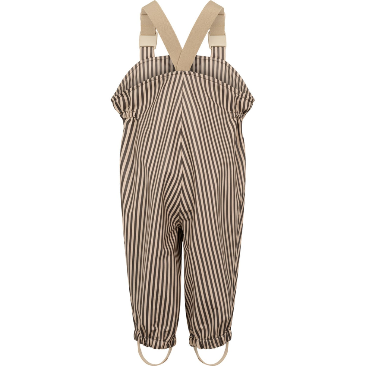 MarMar Rainwear Brown Stripe Oddy Set