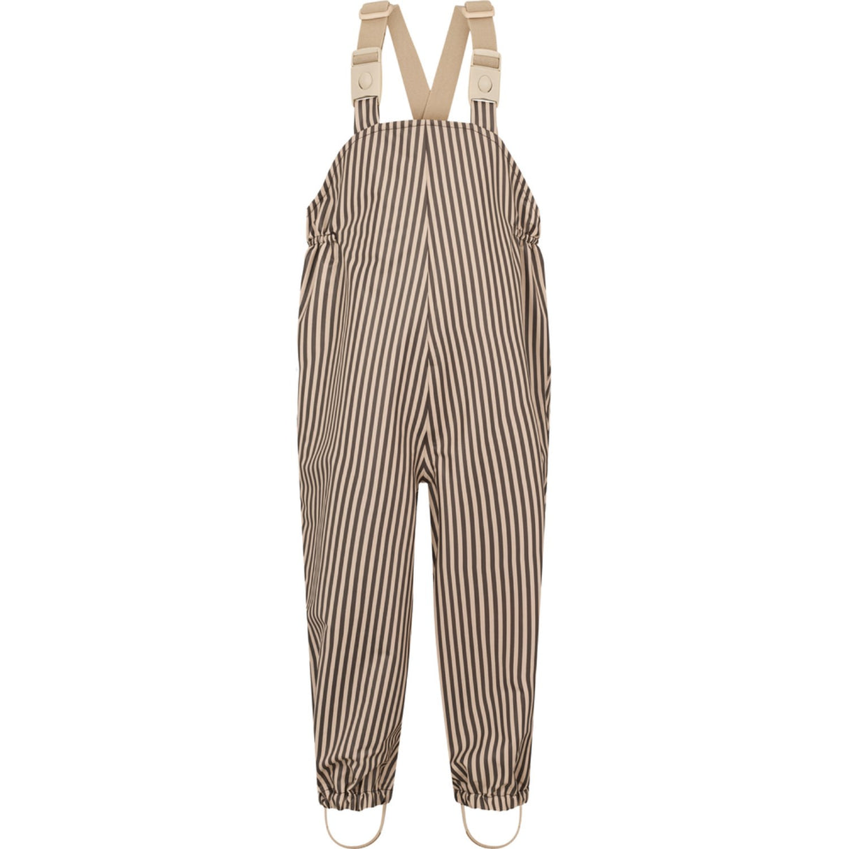 MarMar Rainwear Brown Stripe Oddy Set