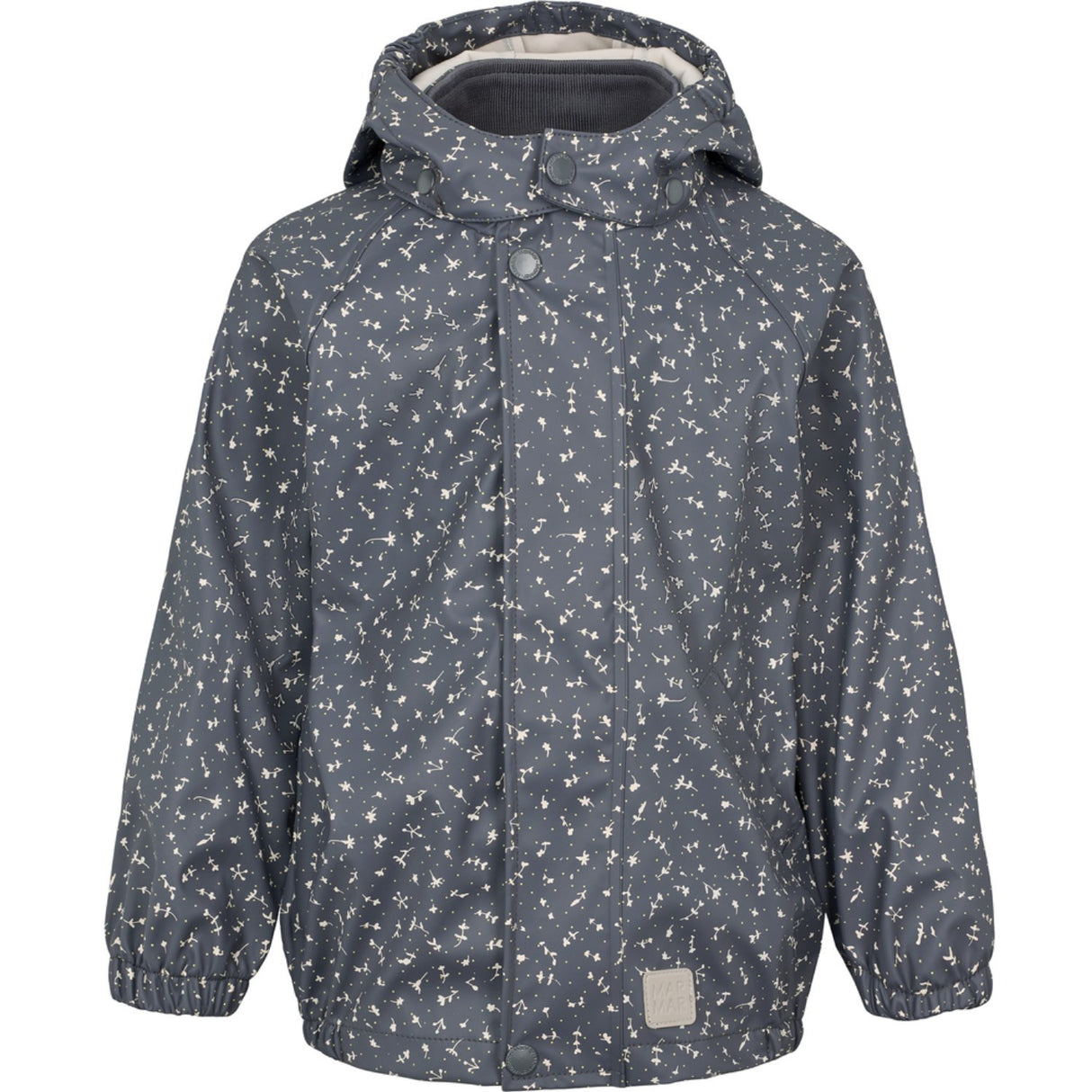 MarMar Rainwear Dried Petals Oddy Set
