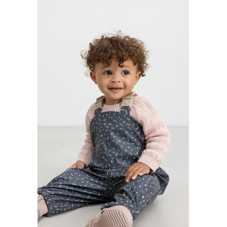 MarMar Rainwear Dried Petals Oddy Set