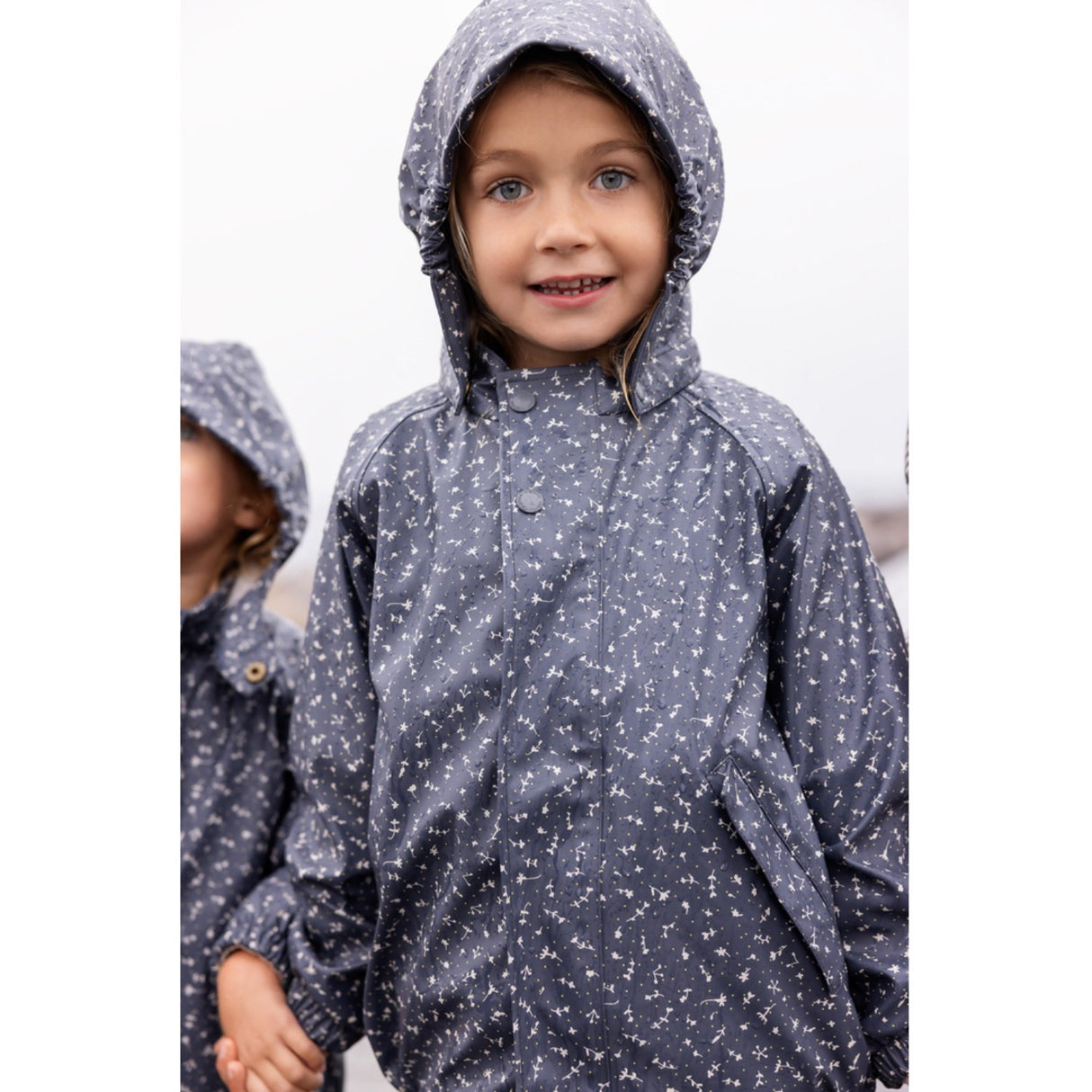 MarMar Rainwear Dried Petals Oddy Set