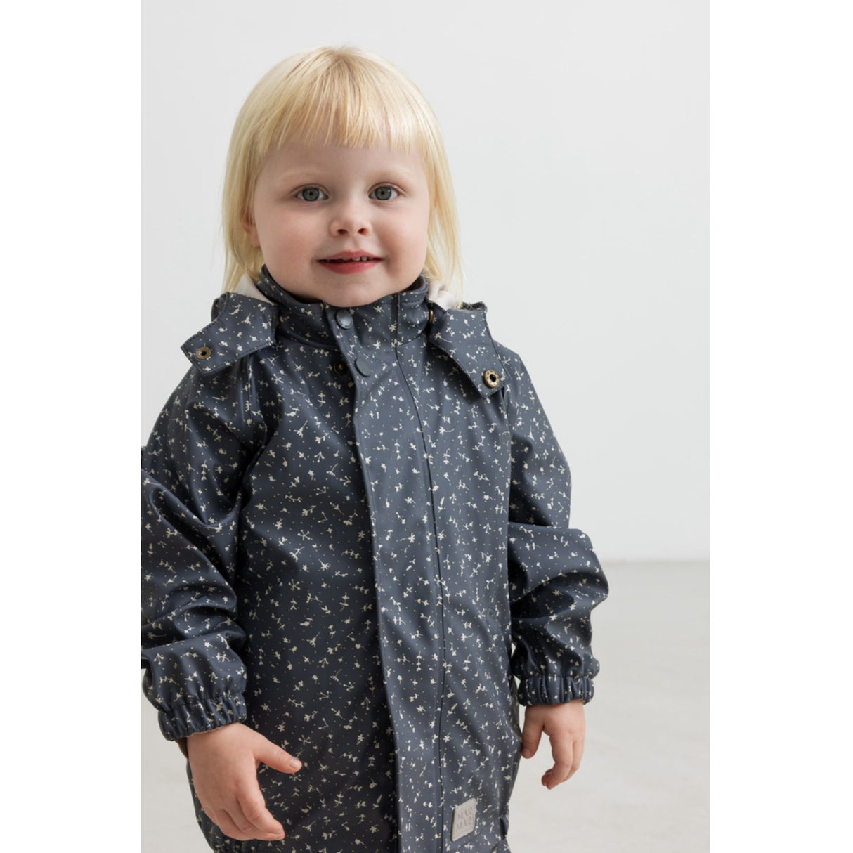MarMar Rainwear Dried Petals Oddy Set