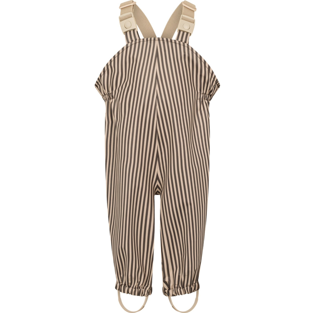 MarMar Rainwear Brown Stripe Oddy Set