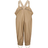 MarMar Rainwear Sepia Brown Oddy Set