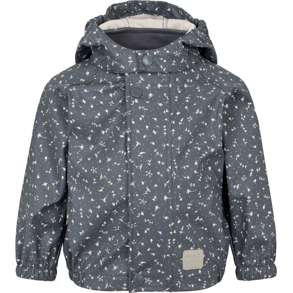MarMar Rainwear Dried Petals Oddy Set