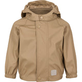 MarMar Rainwear Sepia Brown Oddy Set