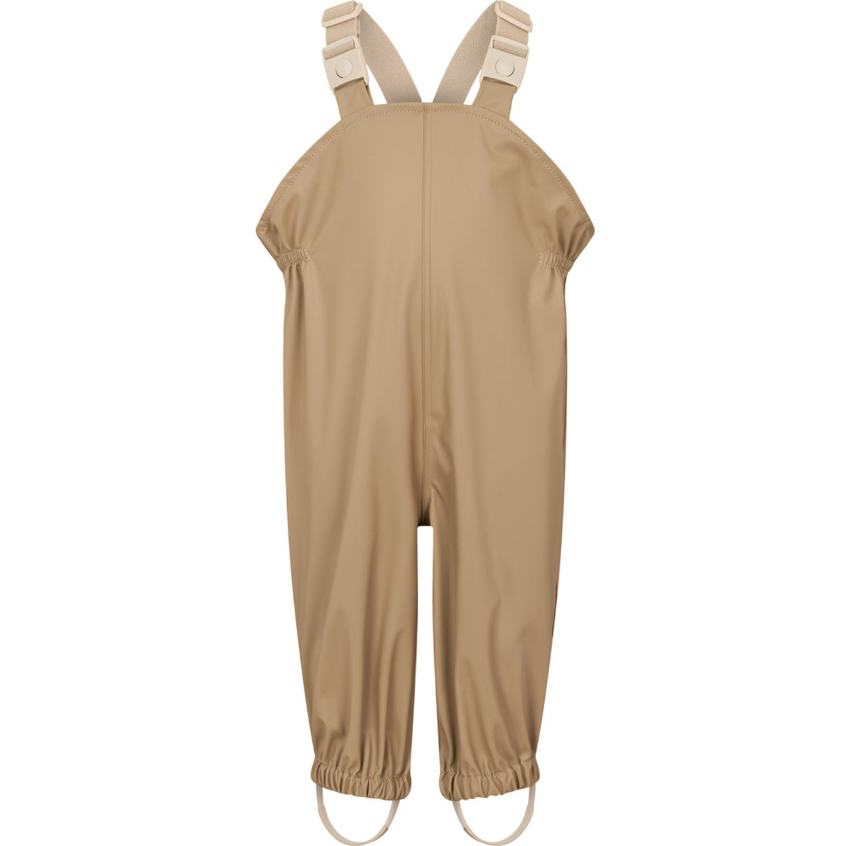 MarMar Rainwear Sepia Brown Oddy Set