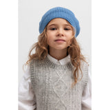 MarMar Cotton Bow White Trissa Blouse