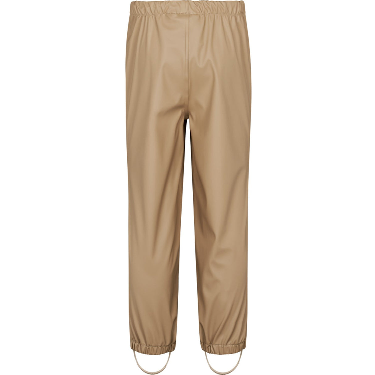 MarMar Rainwear Sepia Brown Olaf Pants