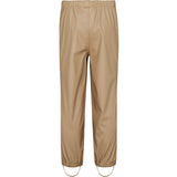 MarMar Rainwear Sepia Brown Olaf Pants