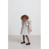 MarMar Poplin Autumn Flower Daria Dress