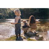 MarMar Rainwear Fleece Sepia Brown Obo Set