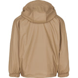 MarMar Rainwear Fleece Sepia Brown Obo Set