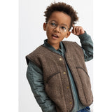 MarMar Thermo Dusty Green Orry Jacket