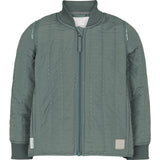 MarMar Thermo Dusty Green Orry Jacket