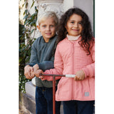 MarMar Thermo Raspberry Olisa Jacket