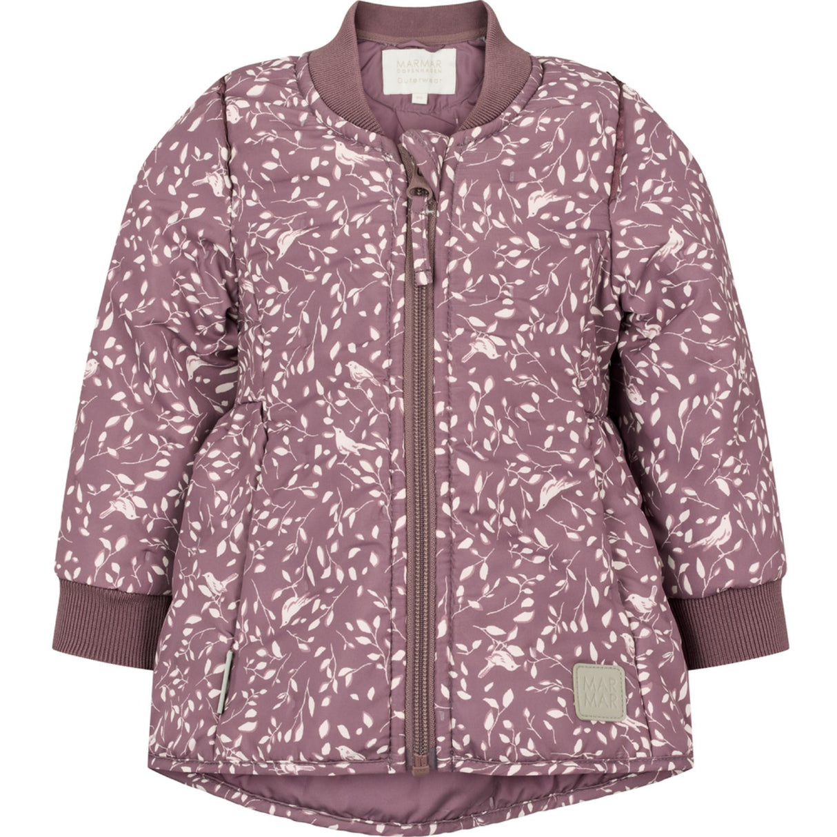 MarMar Thermo Birds Olisa Jacket