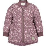 MarMar Thermo Birds Olisa Jacket