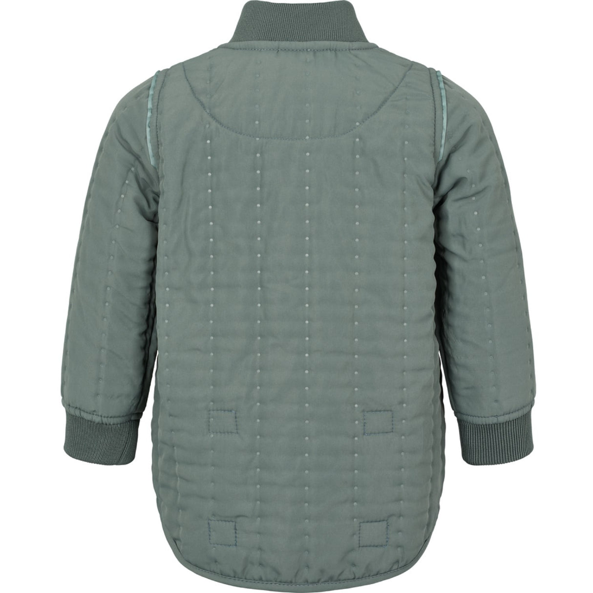 MarMar Thermo Dusty Green Orry Jacket