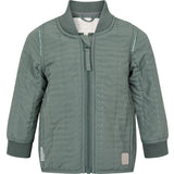 MarMar Thermo Dusty Green Orry Jacket