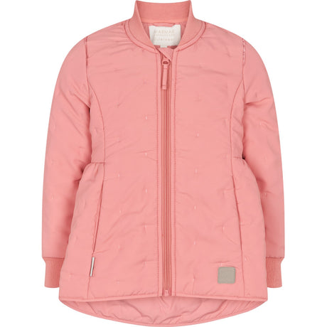 MarMar Thermo Raspberry Olisa Jacket