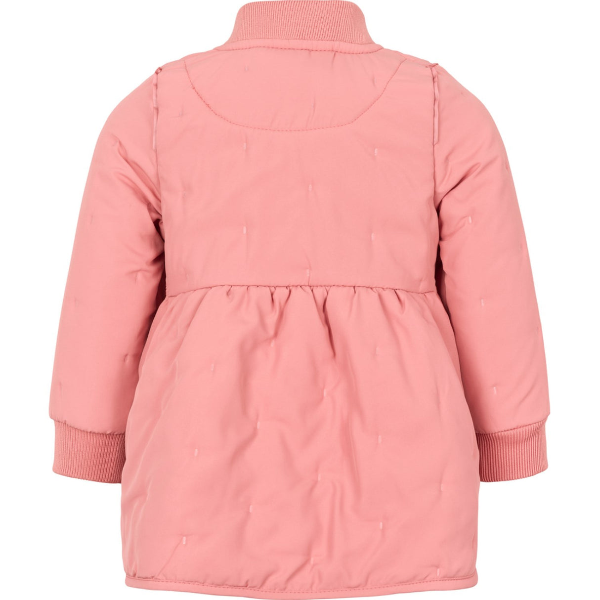 MarMar Thermo Raspberry Olisa Jacket