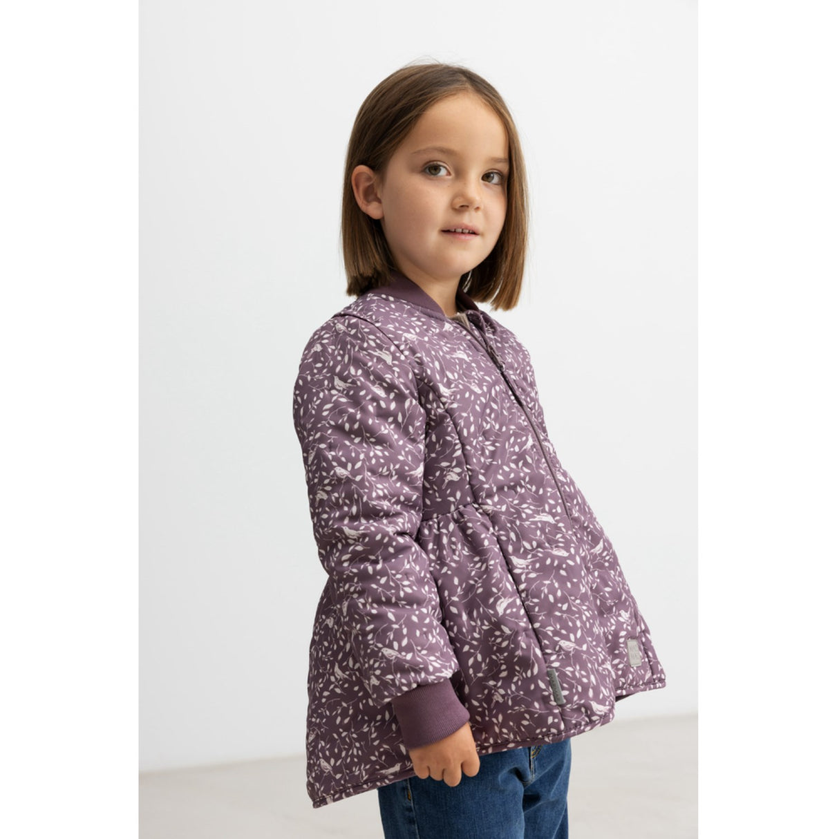 MarMar Thermo Birds Olisa Jacket