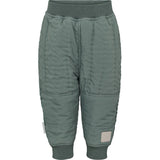 MarMar Thermo Dusty Green Odin Pants