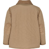 MarMar Thermo Sepia Brown Otan Jacket