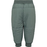 MarMar Thermo Dusty Green Odin Pants