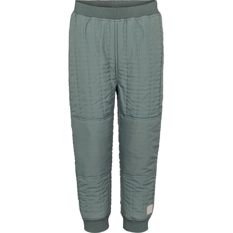 MarMar Thermo Dusty Green Odin Pants