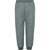 MarMar Thermo Dusty Green Odin Pants
