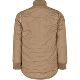 MarMar Thermo Reflex Check Orry Jacket