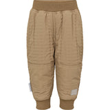 MarMar Thermo Sepia Brown Odin Pants