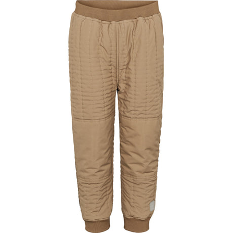MarMar Thermo Sepia Brown Odin Pants