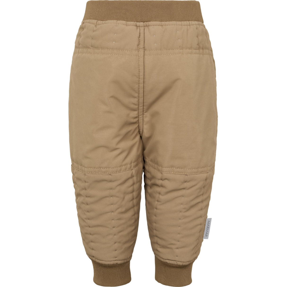 MarMar Thermo Sepia Brown Odin Pants