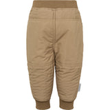 MarMar Thermo Sepia Brown Odin Pants