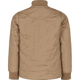 MarMar Thermo Reflex Check Orry Jacket