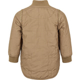 MarMar Thermo Reflex Check Orry Jacket