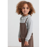 MarMar Cotton Knit Links-Links Aluminium Toro Knit