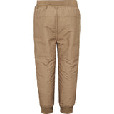 MarMar Thermo Reflex Check Odin Pants