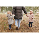 MarMar Tech. Puffer Light Plum Omega Jacket