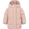 MarMar Tech. Puffer Light Plum Omega Jacket