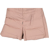 MarMar Tech. Puffer Light Plum Oxford Coat