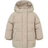MarMar Tech. Puffer Moon Rock Omega Jacket