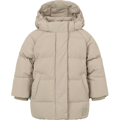 MarMar Tech. Puffer Moon Rock Omega Jacket