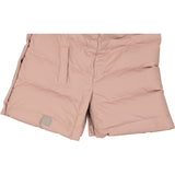 MarMar Tech. Puffer Light Plum Oxford Coat