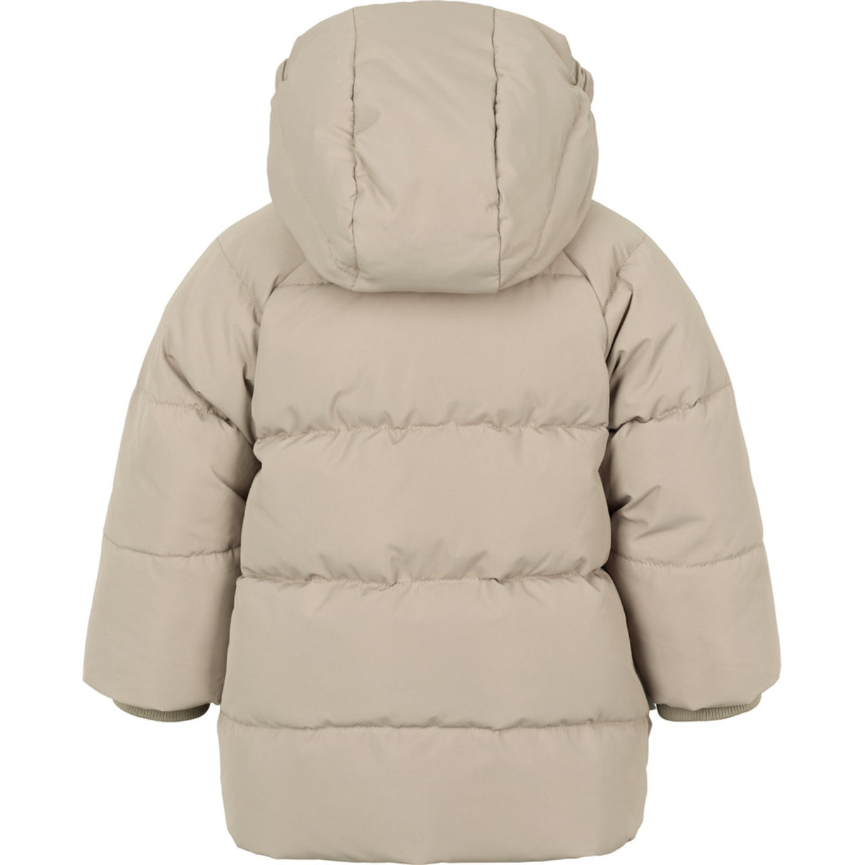 MarMar Tech. Puffer Moon Rock Omega Jacket